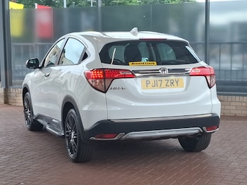 Used Honda HR-V 2017 for sale - 79630888: Photo