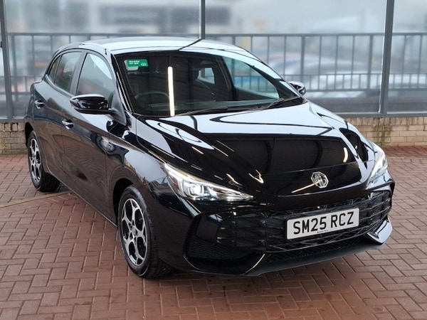 Used MG MG3 2025 for sale - 76269122: Photo 1