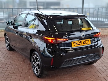 Used MG MG3 2025 for sale - 76269122: Photo