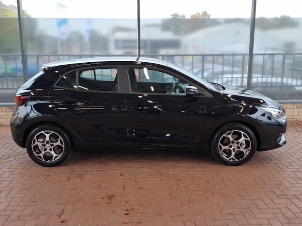 Used MG MG3 2025 for sale - 76269122: Photo 4