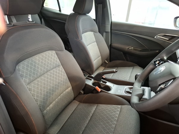 Used MG MG3 2025 for sale - 76269122: Photo 5