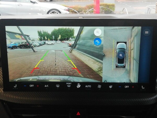 Used Ford Kuga 2025 for sale - 76233750: Photo 10