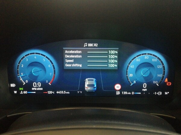 Used Ford Kuga 2025 for sale - 76233750: Photo 11