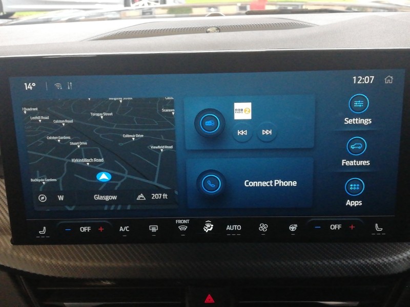 Used Ford Kuga 2025 for sale - 76233750: Photo 12