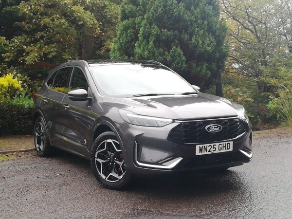 Used Ford Kuga 2025 for sale - 76233750: Photo 1