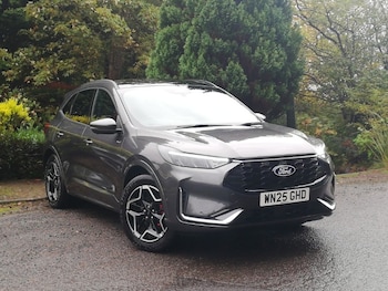Ford - Kuga