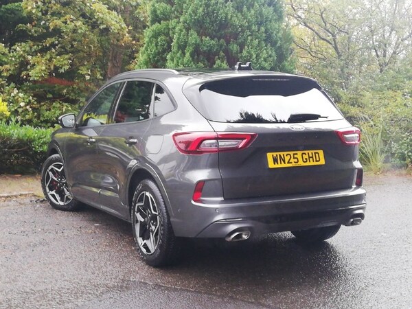 Used Ford Kuga 2025 for sale - 76233750: Photo 3