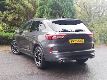 Used Ford Kuga 2025 for sale - 76233750: Photo 3