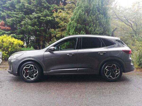 Used Ford Kuga 2025 for sale - 76233750: Photo 4