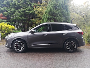 Used Ford Kuga 2025 for sale - 76233750: Photo 4