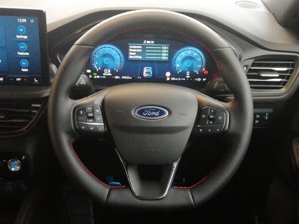 Used Ford Kuga 2025 for sale - 76233750: Photo 7
