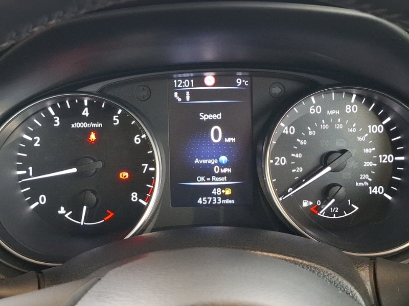 Used Nissan Qashqai 2018 for sale - 77852562: Photo 11