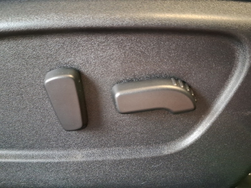 Used Nissan Qashqai 2018 for sale - 77852562: Photo 13