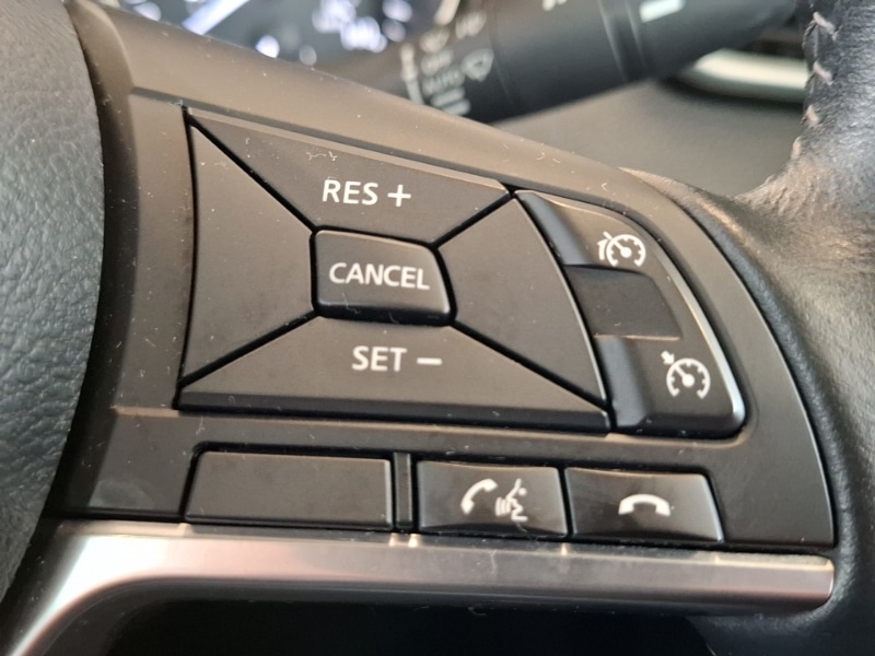 Used Nissan Qashqai 2018 for sale - 77852562: Photo 15