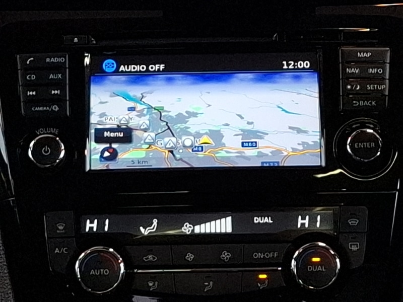 Used Nissan Qashqai 2018 for sale - 77852562: Photo 7