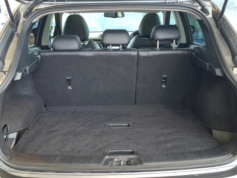 Used Nissan Qashqai 2018 for sale - 77852562: Photo 8