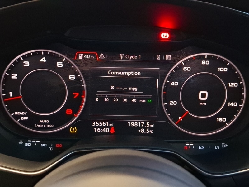 Used Audi TT 2018 for sale - 76408312: Photo 11