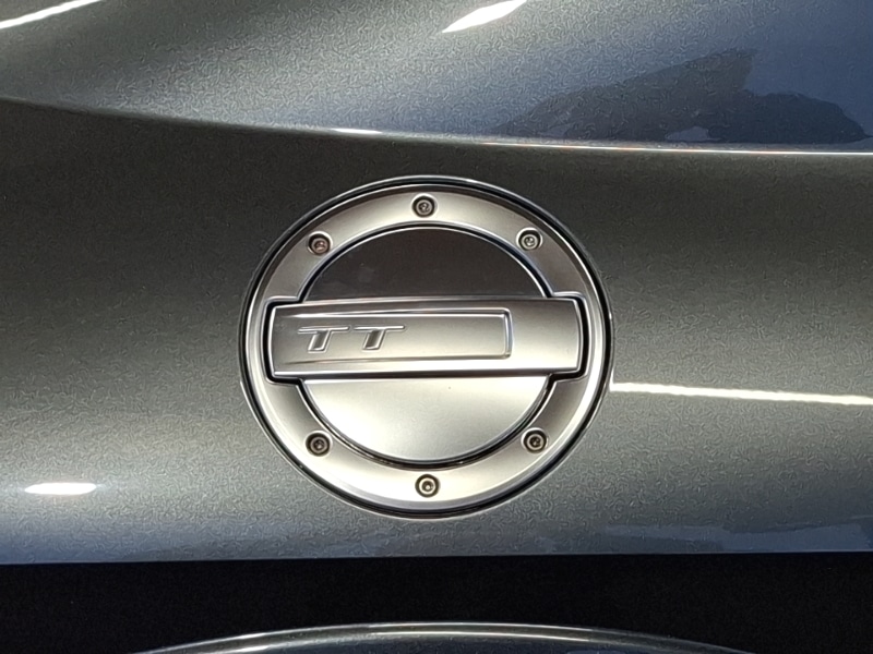 Used Audi TT 2018 for sale - 76408312: Photo 12