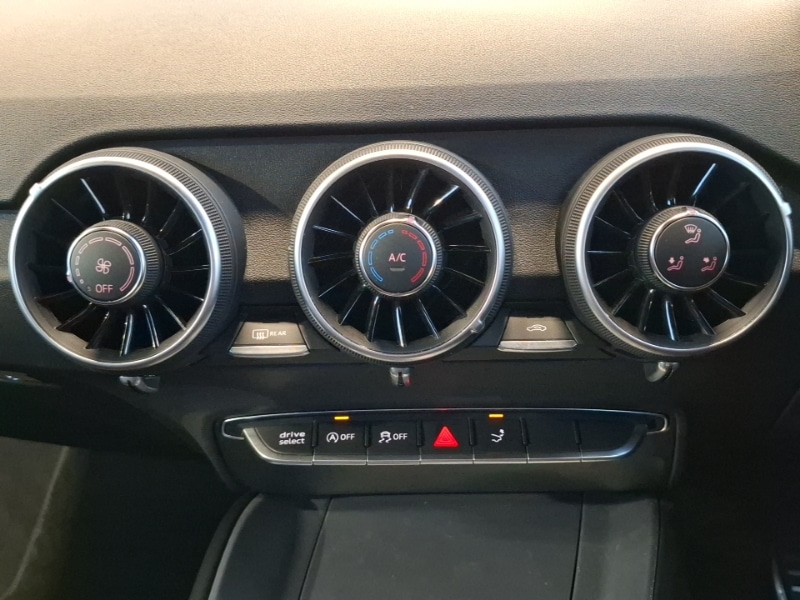 Used Audi TT 2018 for sale - 76408312: Photo 13