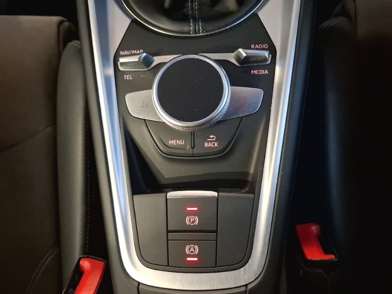 Used Audi TT 2018 for sale - 76408312: Photo 14