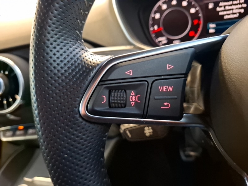 Used Audi TT 2018 for sale - 76408312: Photo 18