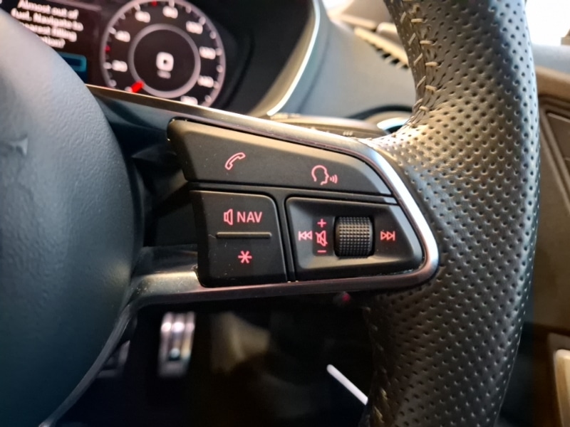 Used Audi TT 2018 for sale - 76408312: Photo 19