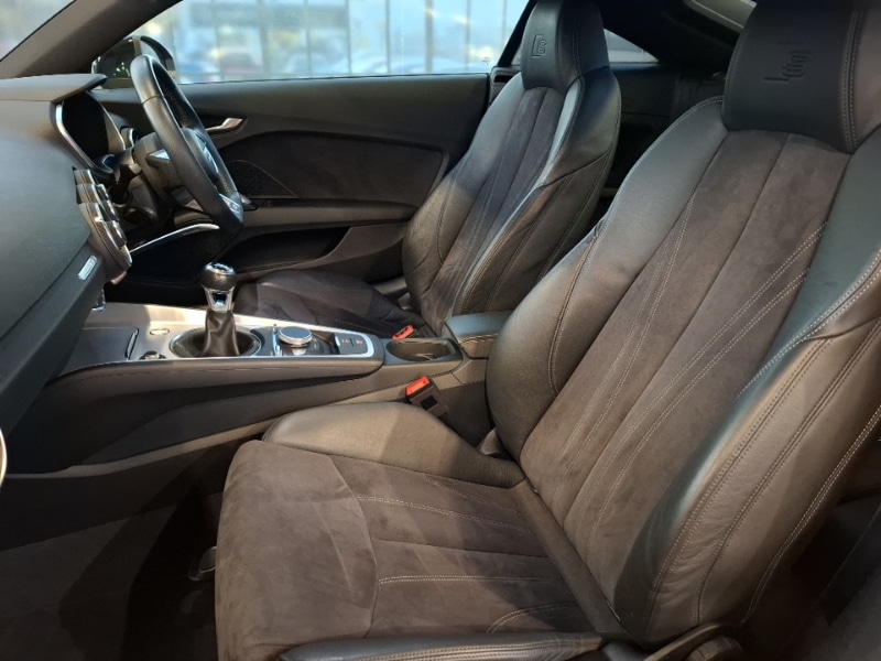 Used Audi TT 2018 for sale - 76408312: Photo 5