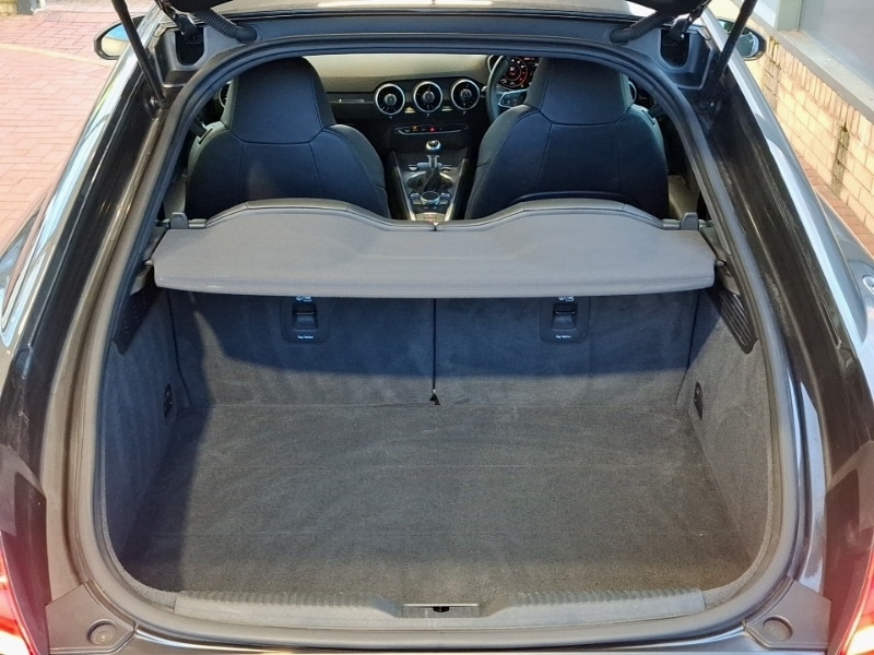 Used Audi TT 2018 for sale - 76408312: Photo 8