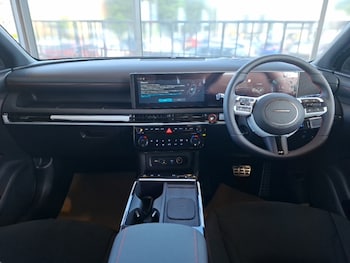 Used Hyundai TUCSON 2026 for sale - 79498732: Photo
