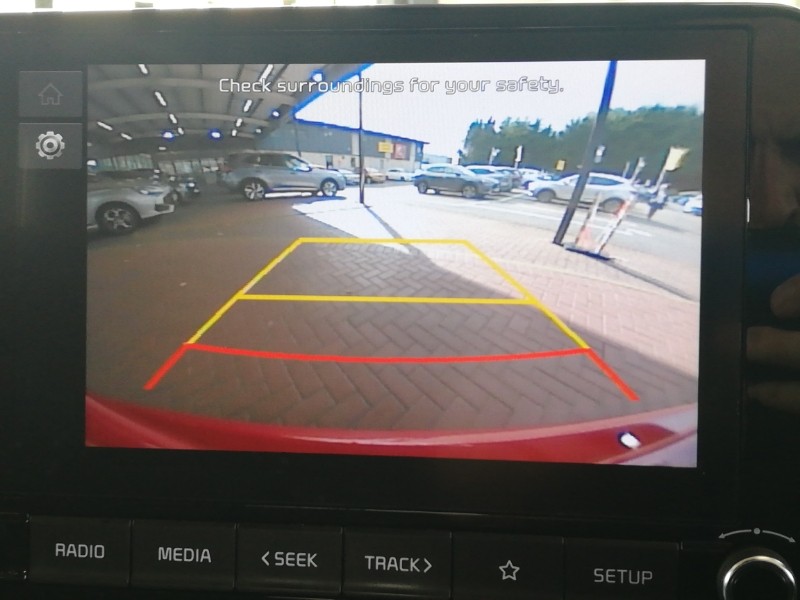 Used Kia Rio 2023 for sale - 76951691: Photo 11