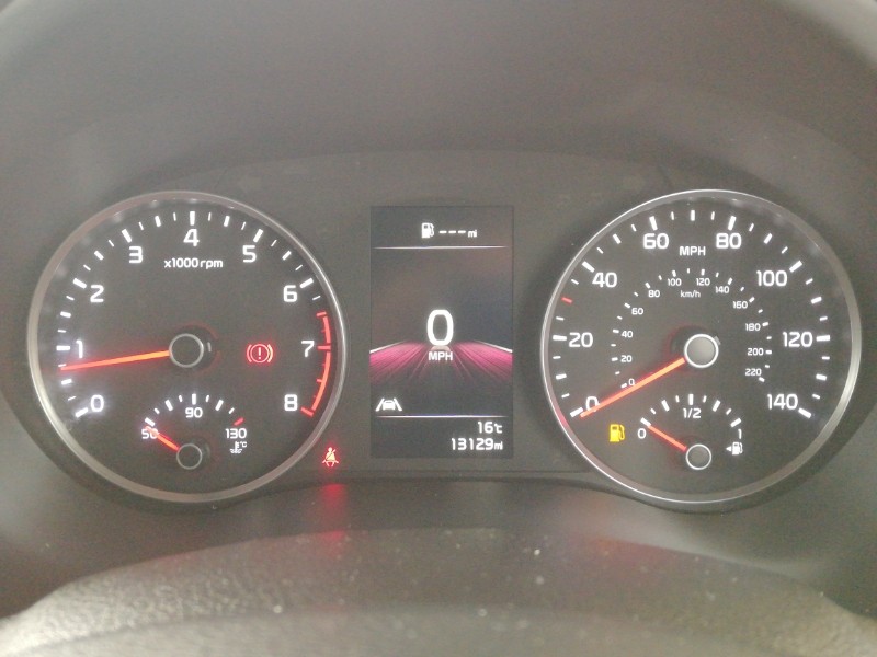 Used Kia Rio 2023 for sale - 76951691: Photo 18