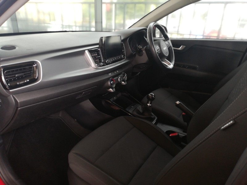 Used Kia Rio 2023 for sale - 76951691: Photo 5