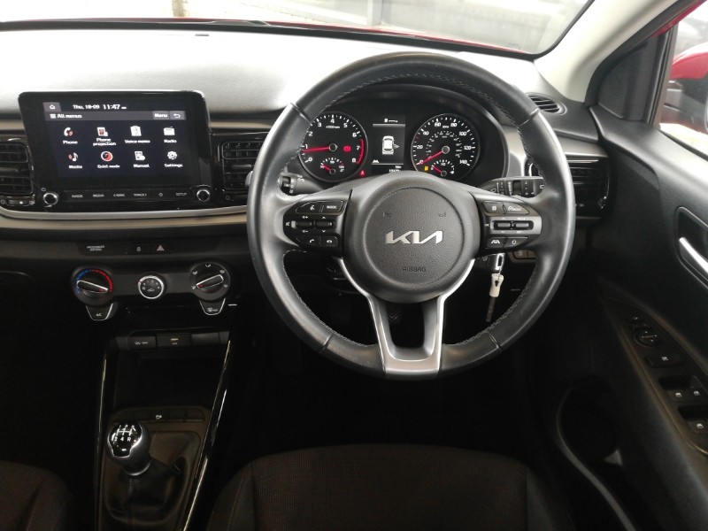 Used Kia Rio 2023 for sale - 76951691: Photo 7