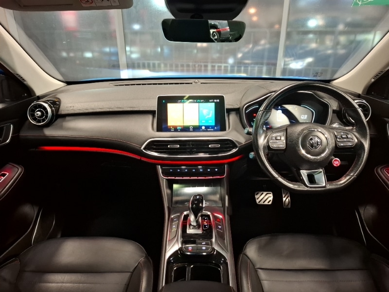 Used MG MG HS 2022 for sale - 77419422: Photo 2