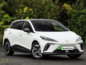 2024 - 150kW Trophy EV Long Range 64kWh 5dr Auto