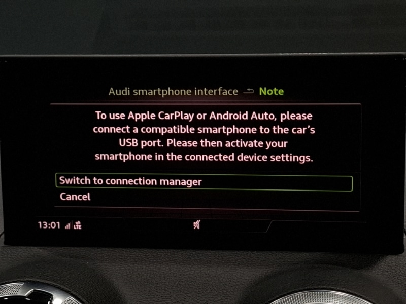 Used Audi Q2 2022 for sale - 77522560: Photo 13