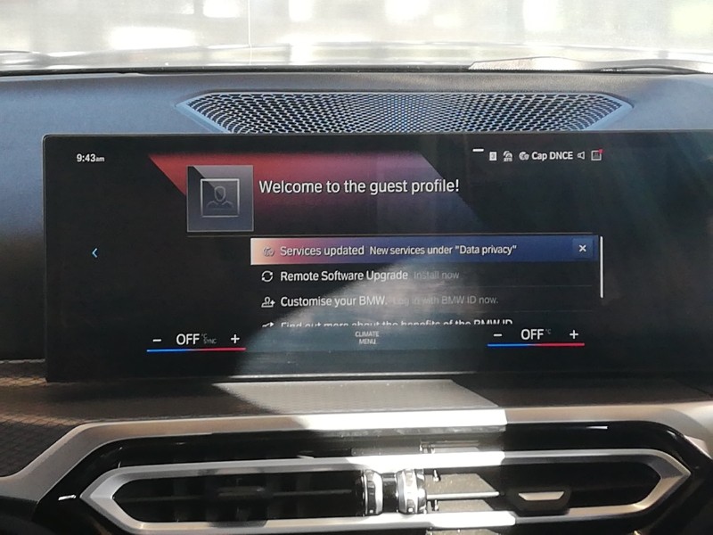 Used BMW 3 Series 2024 for sale - 76815669: Photo 10