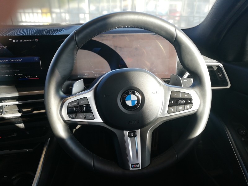 Used BMW 3 Series 2024 for sale - 76815669: Photo 7