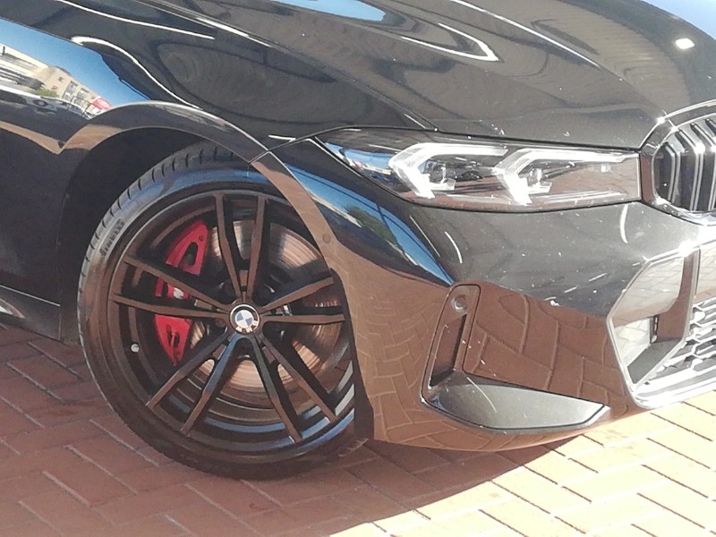 Used BMW 3 Series 2024 for sale - 76815669: Photo 9