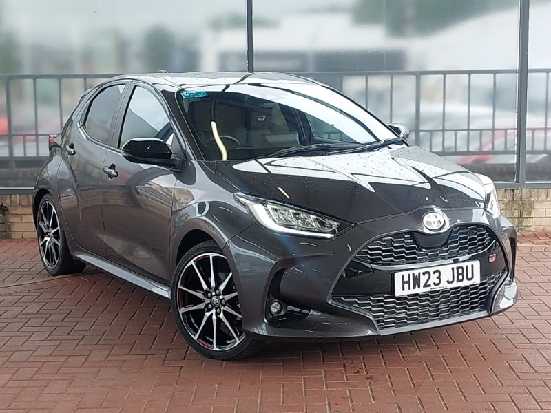 Used Toyota Yaris 2023 for sale - 76666369: Photo 1