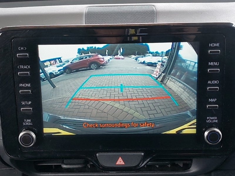 Used Toyota Yaris 2023 for sale - 76666369: Photo 10