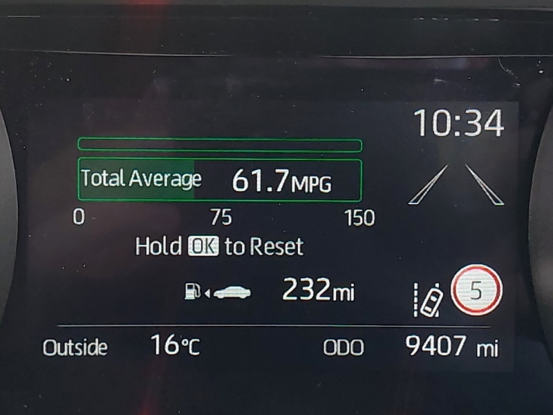 Used Toyota Yaris 2023 for sale - 76666369: Photo 11