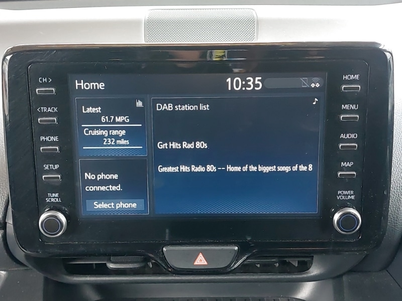 Used Toyota Yaris 2023 for sale - 76666369: Photo 12