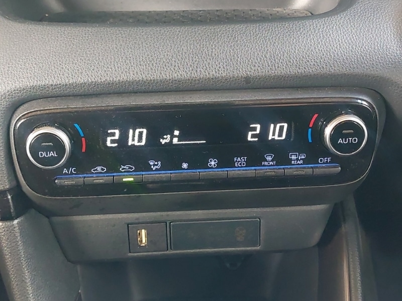 Used Toyota Yaris 2023 for sale - 76666369: Photo 13