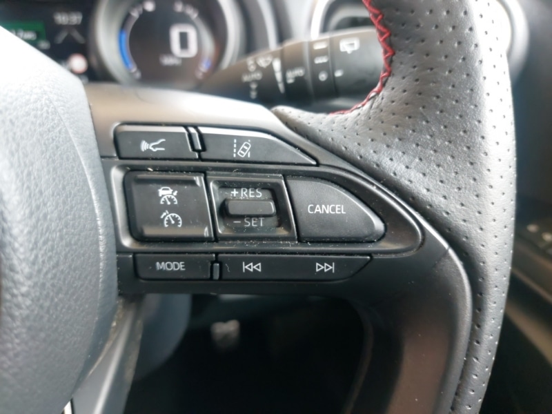 Used Toyota Yaris 2023 for sale - 76666369: Photo 19