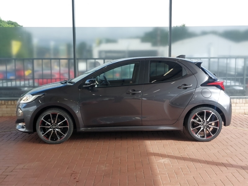 Used Toyota Yaris 2023 for sale - 76666369: Photo 4