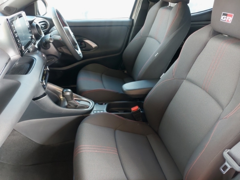 Used Toyota Yaris 2023 for sale - 76666369: Photo 5