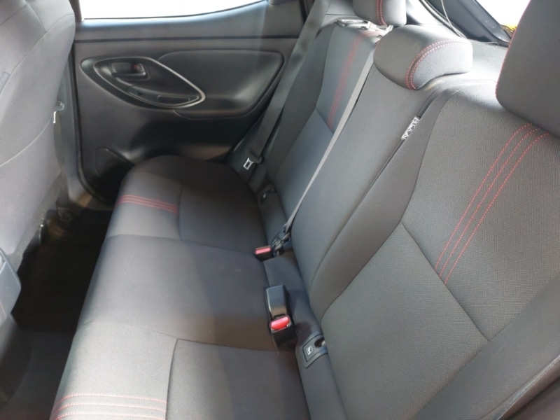 Used Toyota Yaris 2023 for sale - 76666369: Photo 6