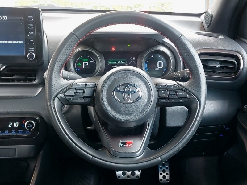 Used Toyota Yaris 2023 for sale - 76666369: Photo 7