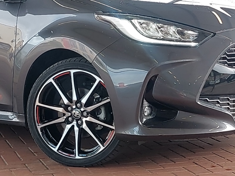 Used Toyota Yaris 2023 for sale - 76666369: Photo 9